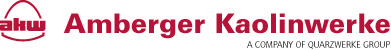 [Translate to English:] Amberger Kaolinwerke Logo