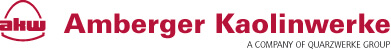 Amberger Kaolinwerke Logo