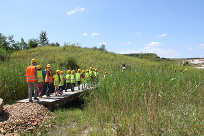 NaSa-Sommercamp 2