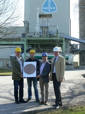 Arbeitssicherheitswettbewerb Haltern