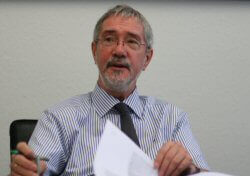Dialog Wirtschaft Politik Dr. Horzet