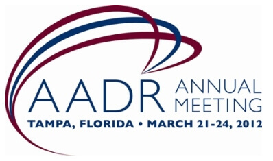 AADR in Tampa/Florida