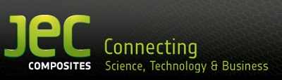 JEC Composites in Paris