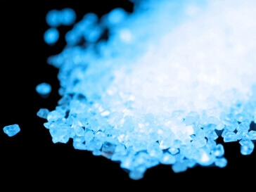 Silglow - Material of the Month Award